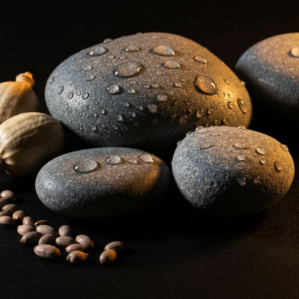 Minerales para la salud auditiva